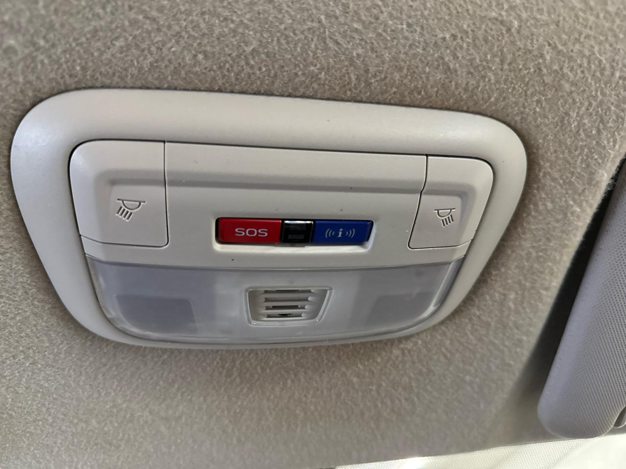 Subaru Crosstrek Limited AWD 2016