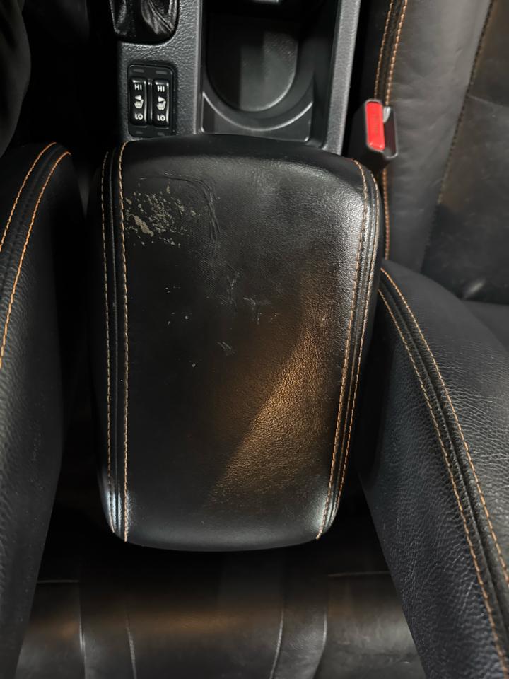 Subaru Crosstrek Limited AWD 2016