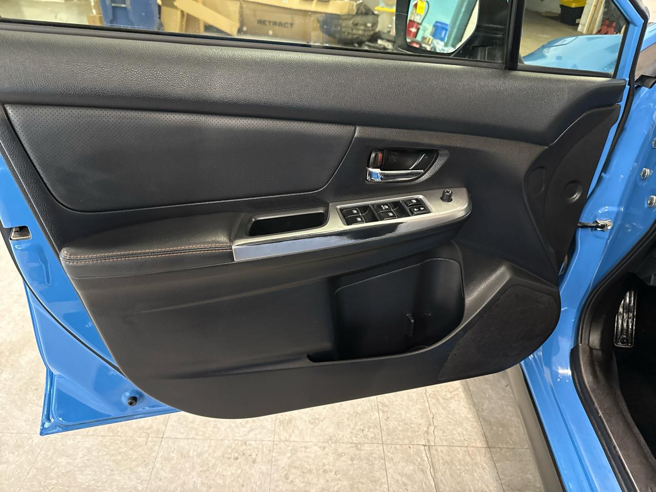 Subaru Crosstrek Limited AWD 2016