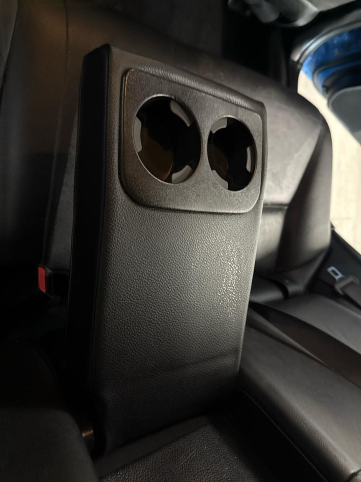 Subaru Crosstrek Limited AWD 2016