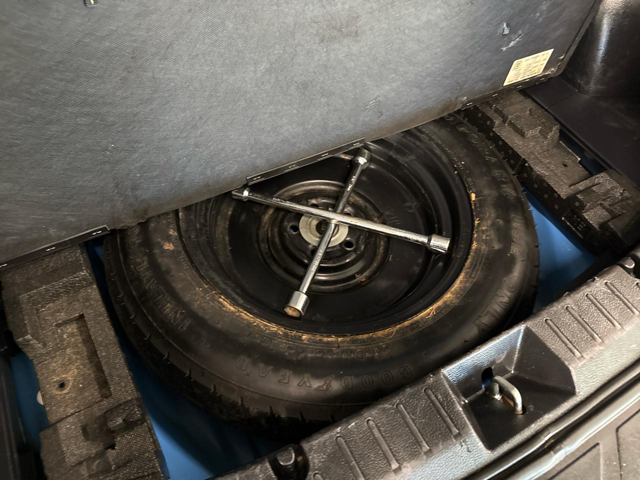 Subaru Crosstrek Limited AWD 2016