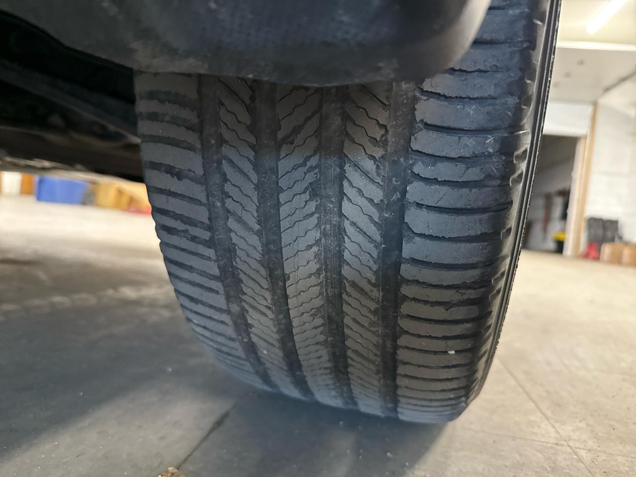 Subaru Crosstrek Limited AWD 2016