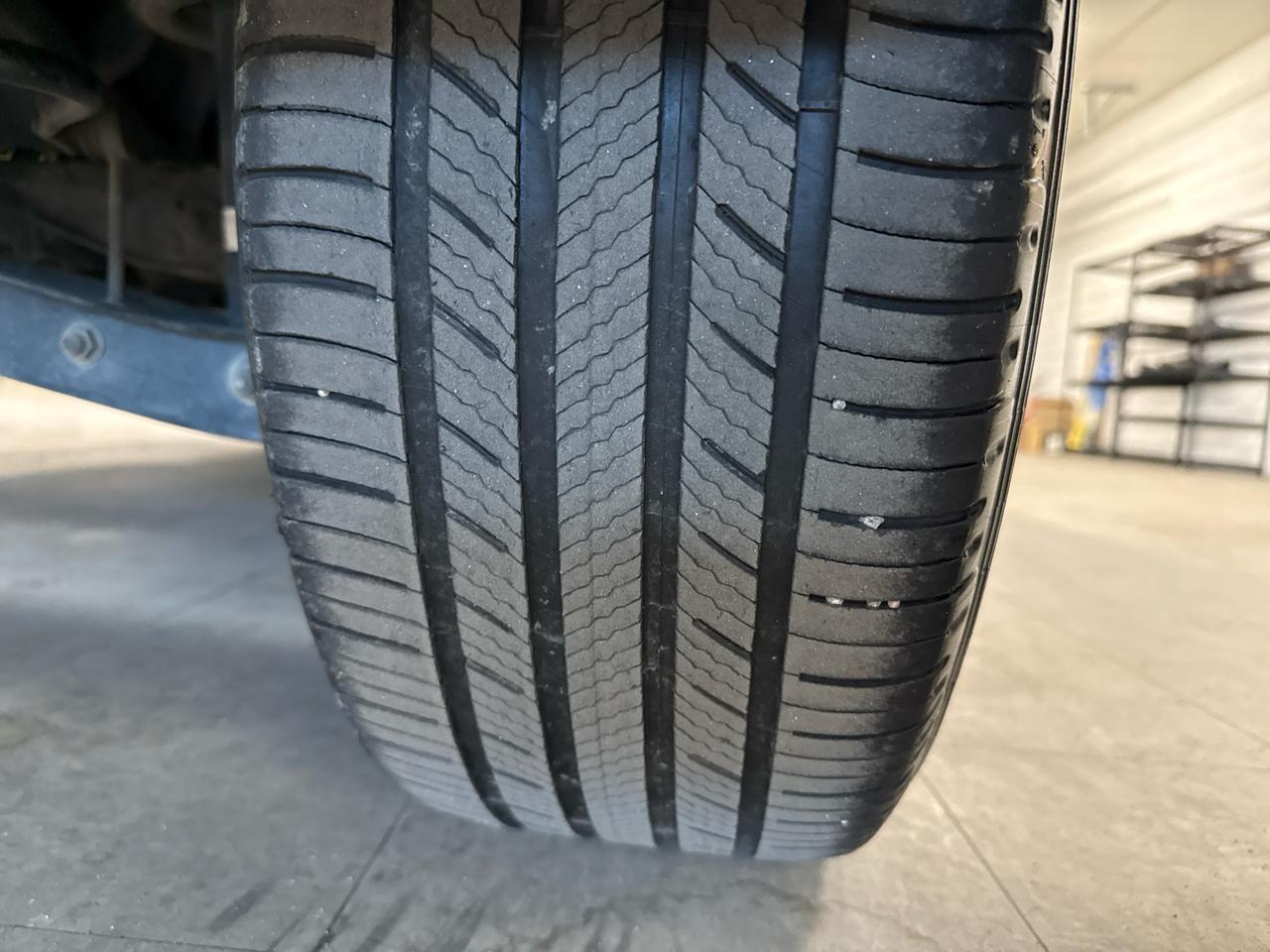 Subaru Crosstrek Limited AWD 2016