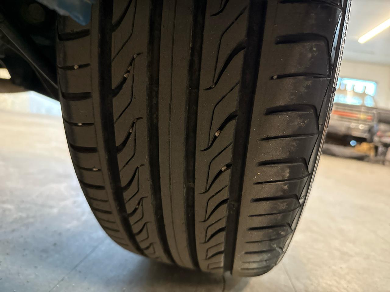 Subaru Crosstrek Limited AWD 2016