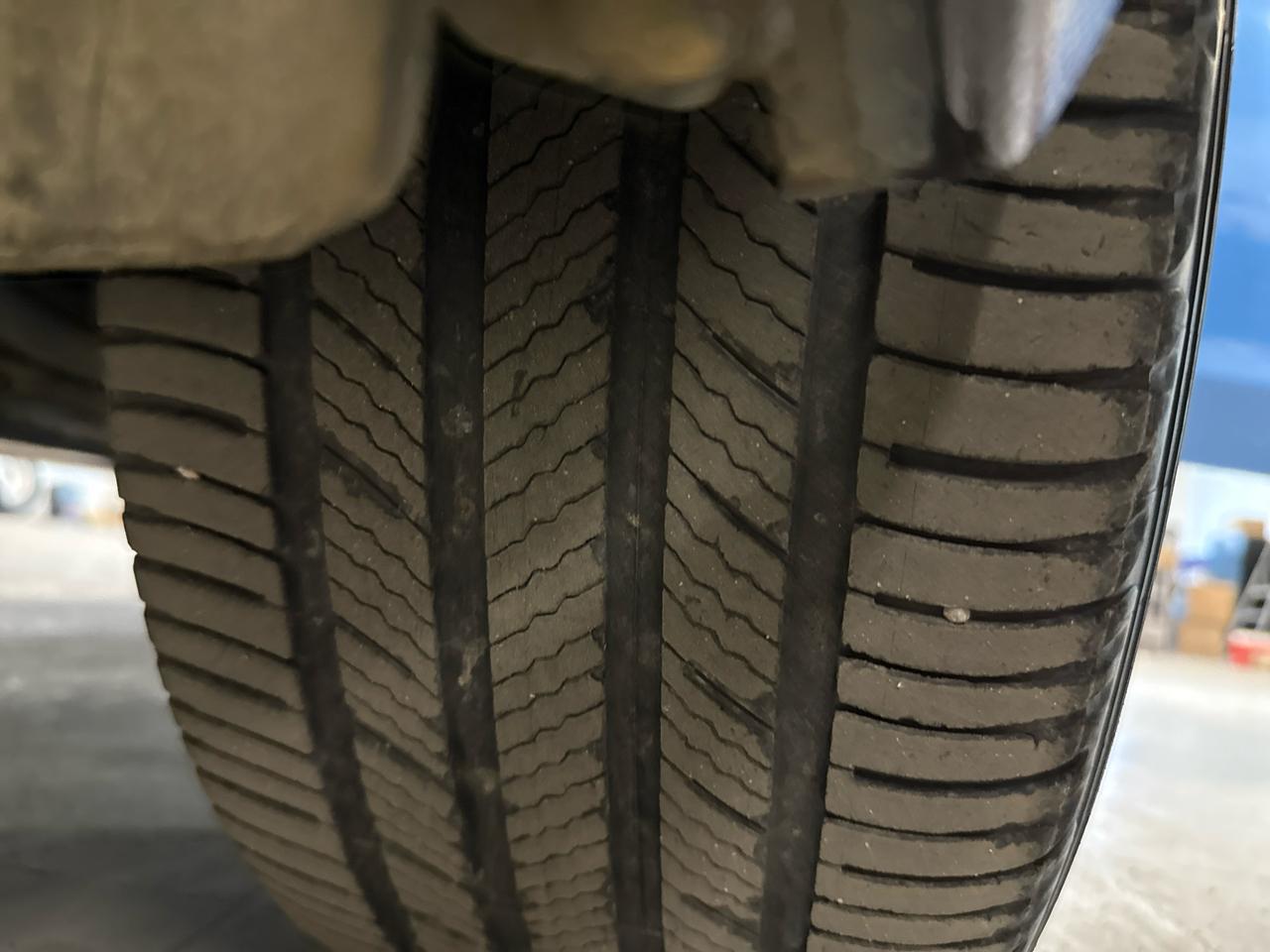 Subaru Crosstrek Limited AWD 2016