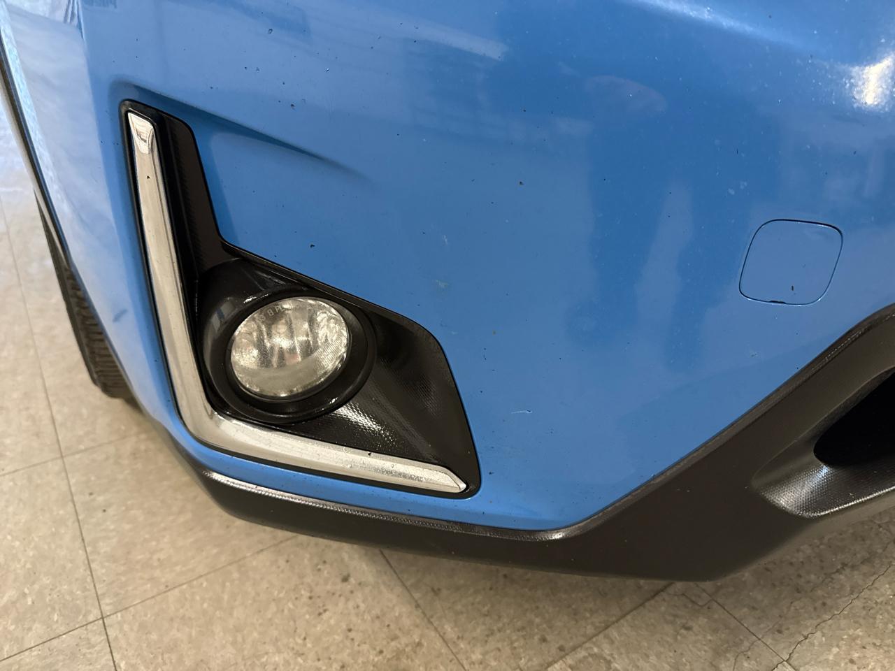 Subaru Crosstrek Limited AWD 2016