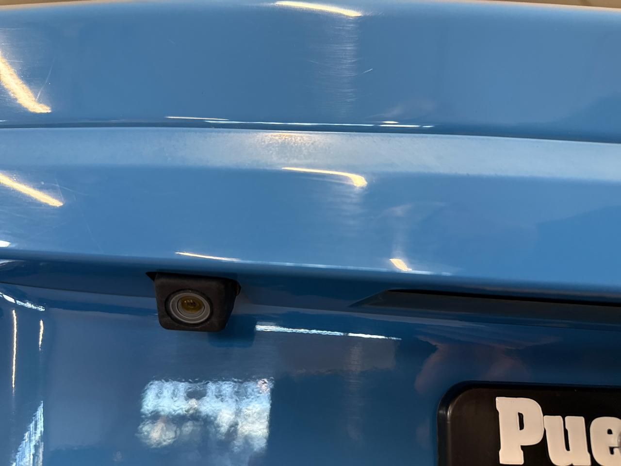 Subaru Crosstrek Limited AWD 2016