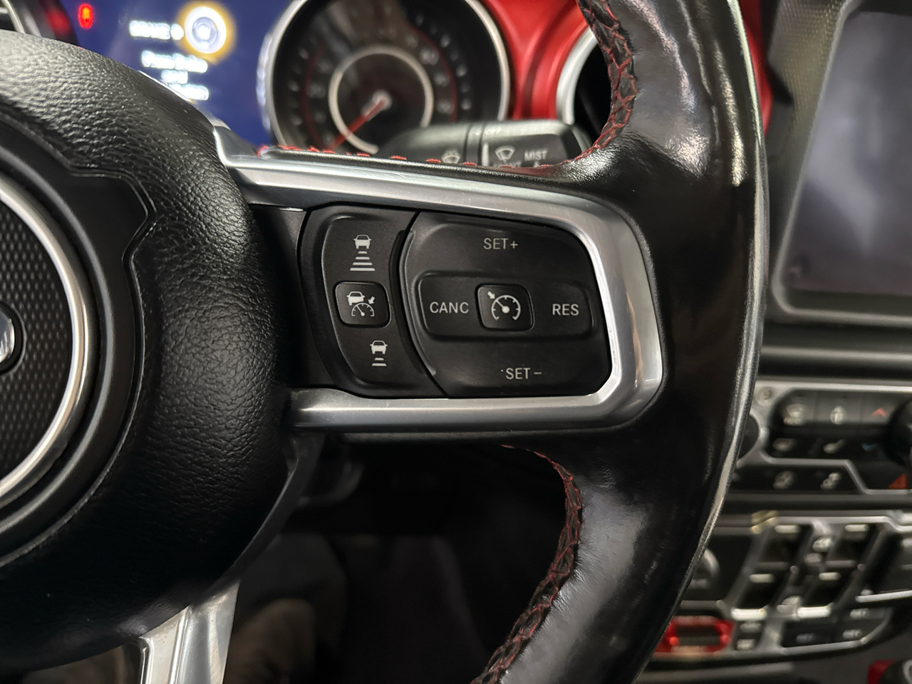 Jeep Gladiator Rubicon 2022