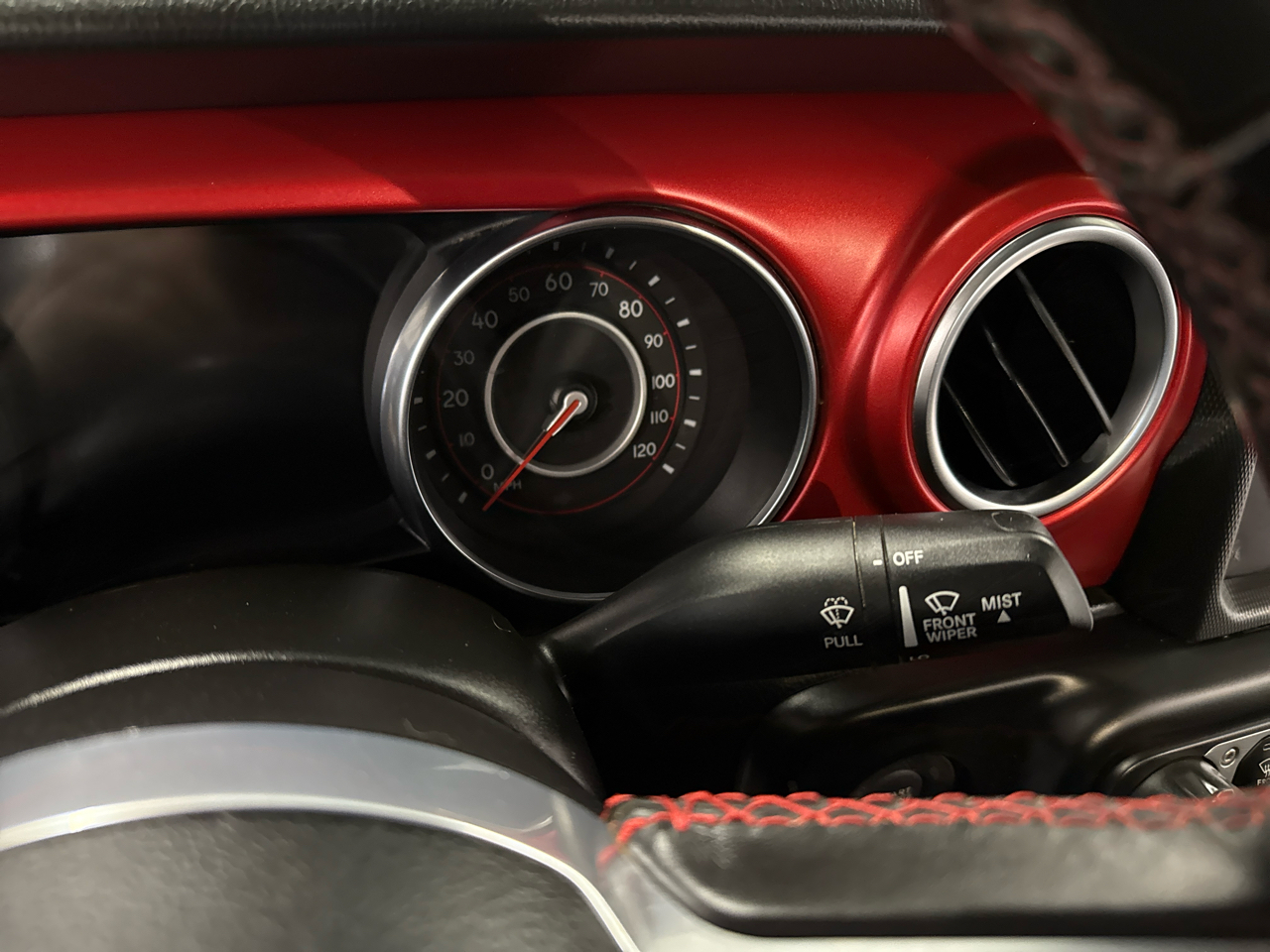 Jeep Gladiator Rubicon 2022