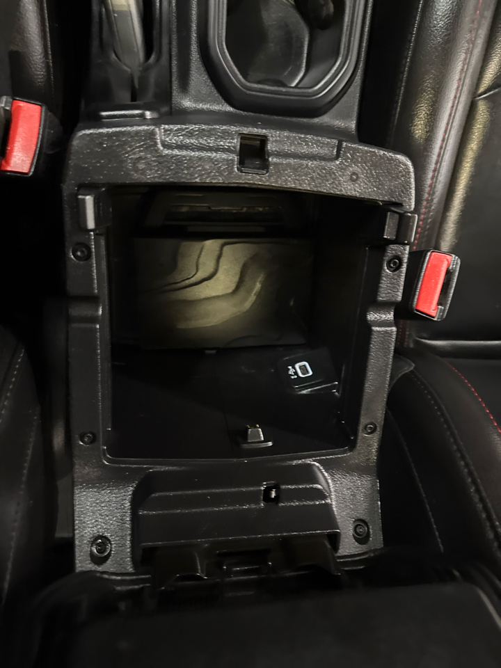 Jeep Gladiator Rubicon 2022