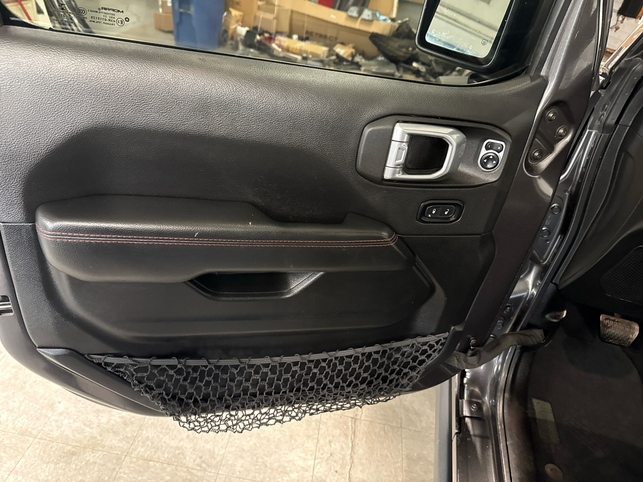 Jeep Gladiator Rubicon 2022