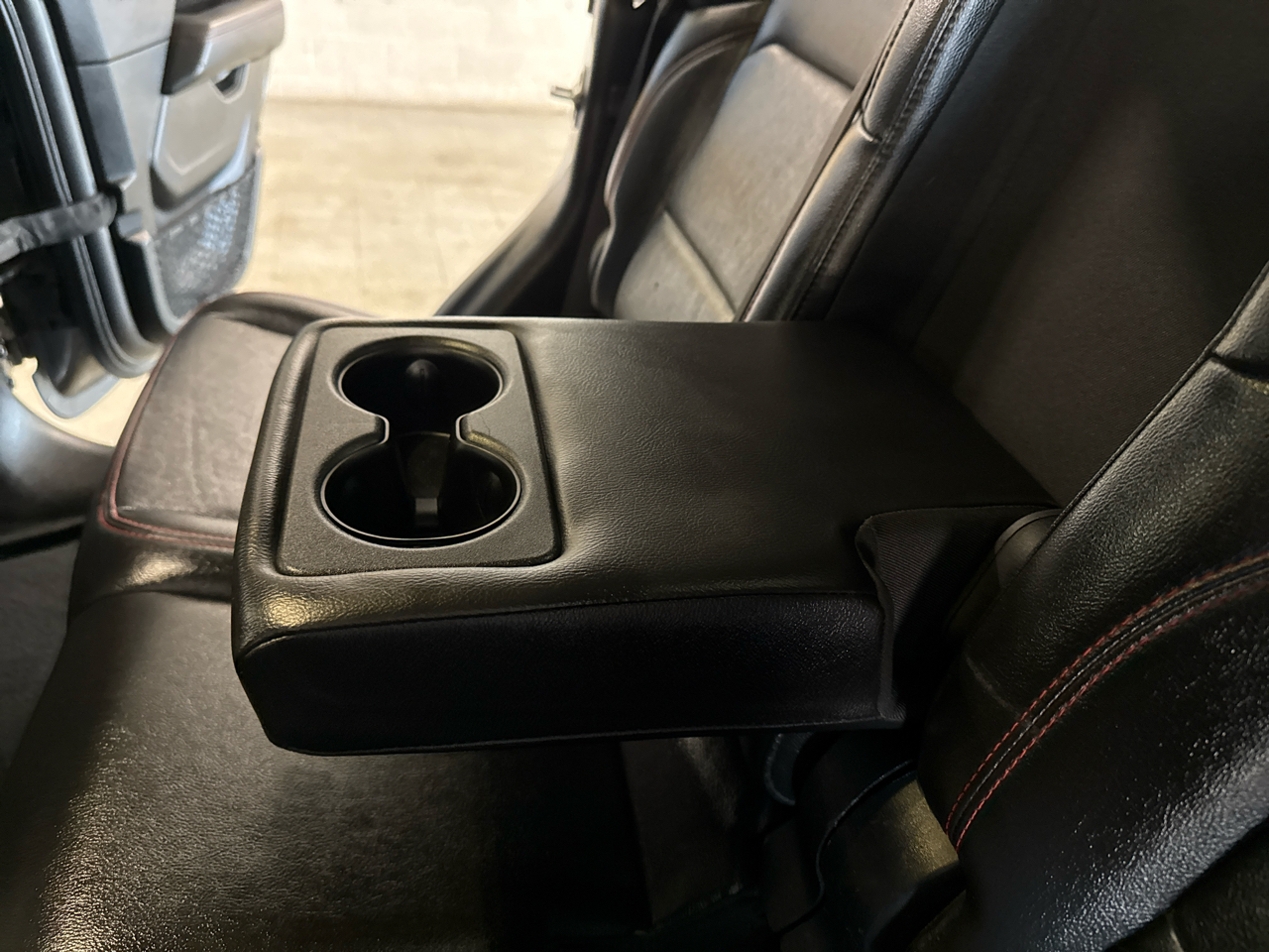 Jeep Gladiator Rubicon 2022