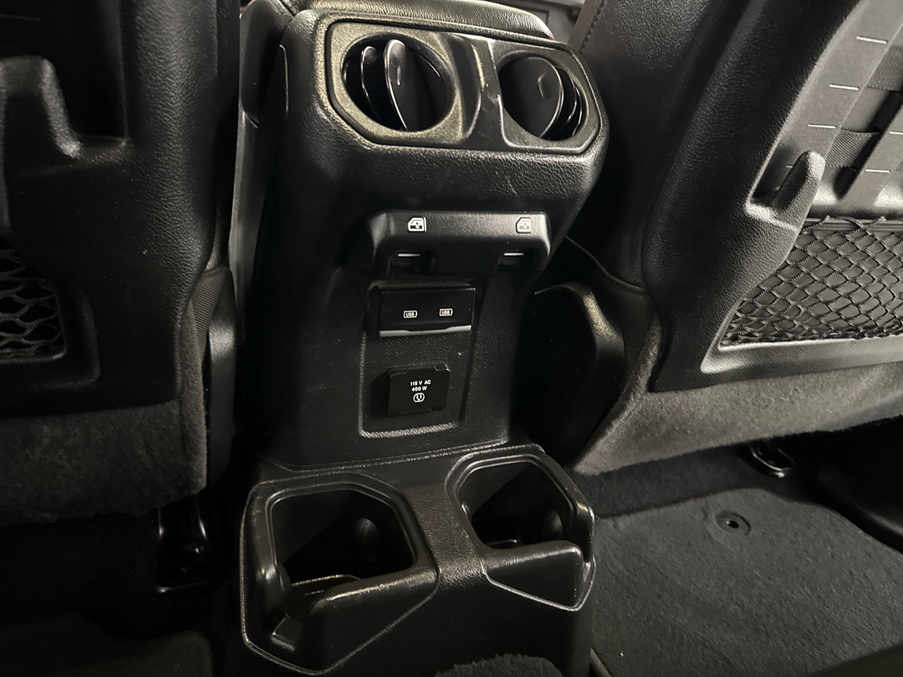 Jeep Gladiator Rubicon 2022