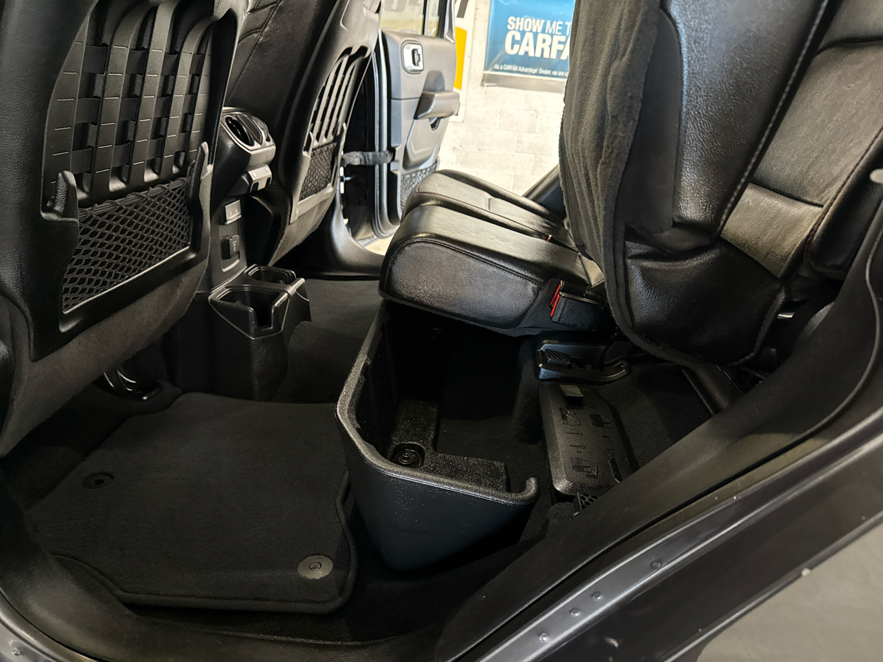 Jeep Gladiator Rubicon 2022