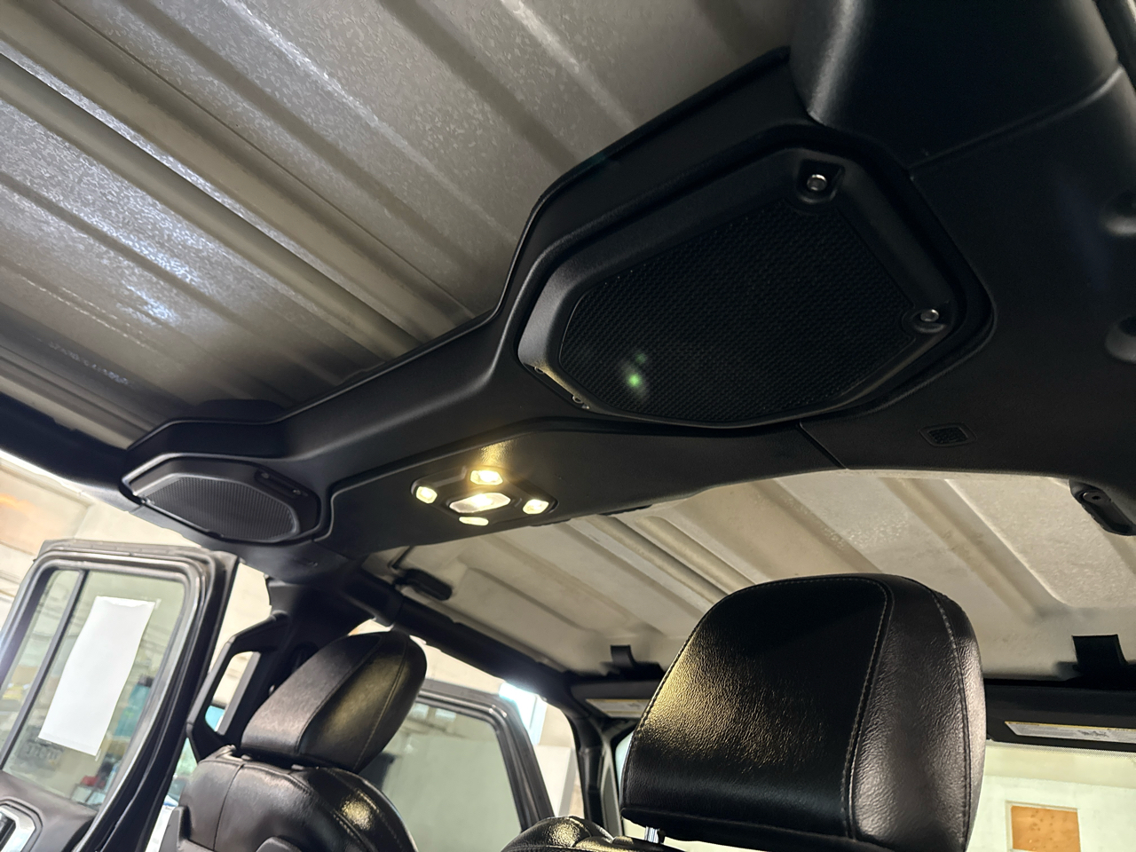 Jeep Gladiator Rubicon 2022