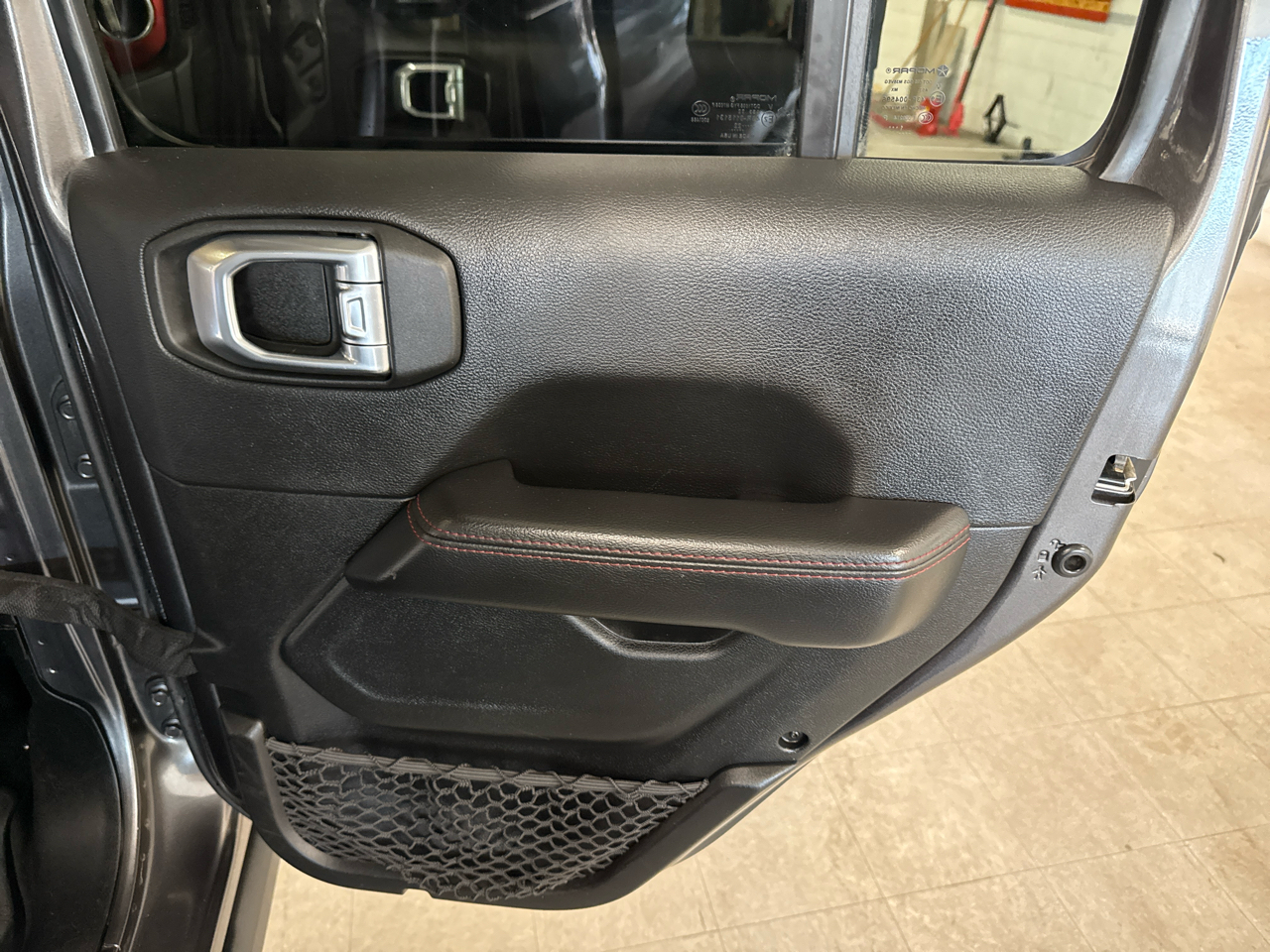 Jeep Gladiator Rubicon 2022