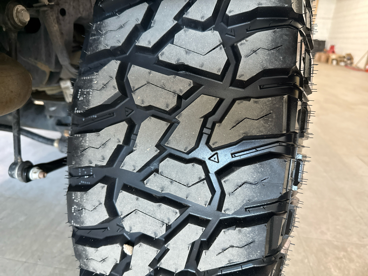 Jeep Gladiator Rubicon 2022