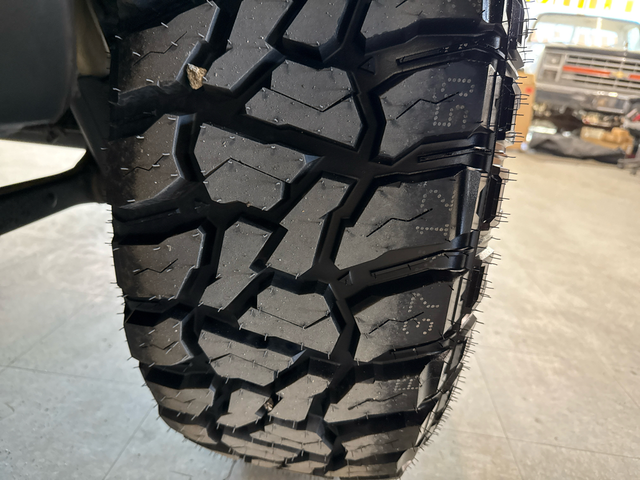 Jeep Gladiator Rubicon 2022