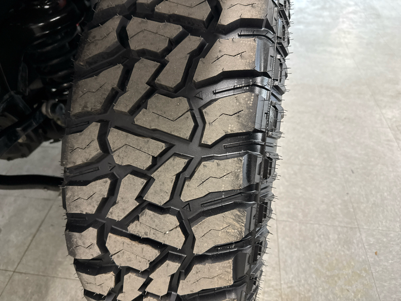 Jeep Gladiator Rubicon 2022