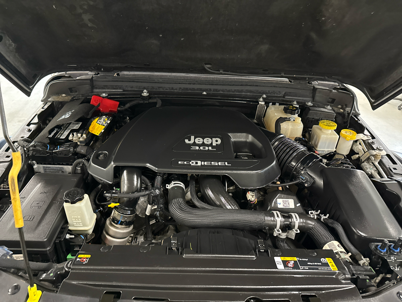 Jeep Gladiator Rubicon 2022