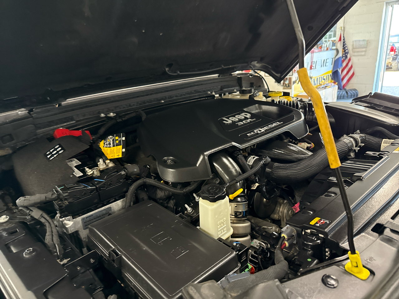 Jeep Gladiator Rubicon 2022