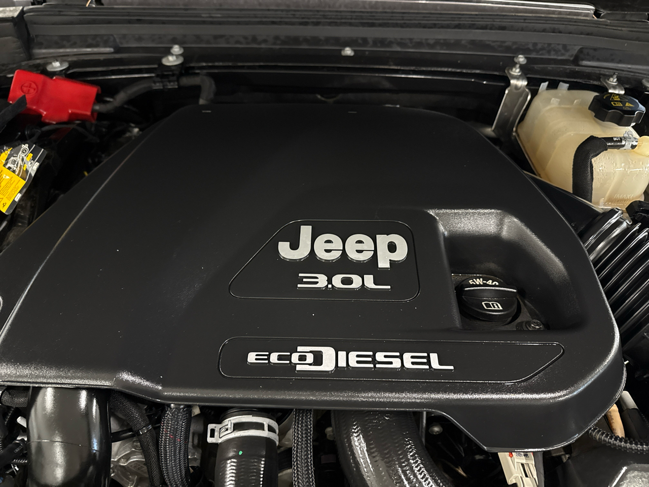 Jeep Gladiator Rubicon 2022