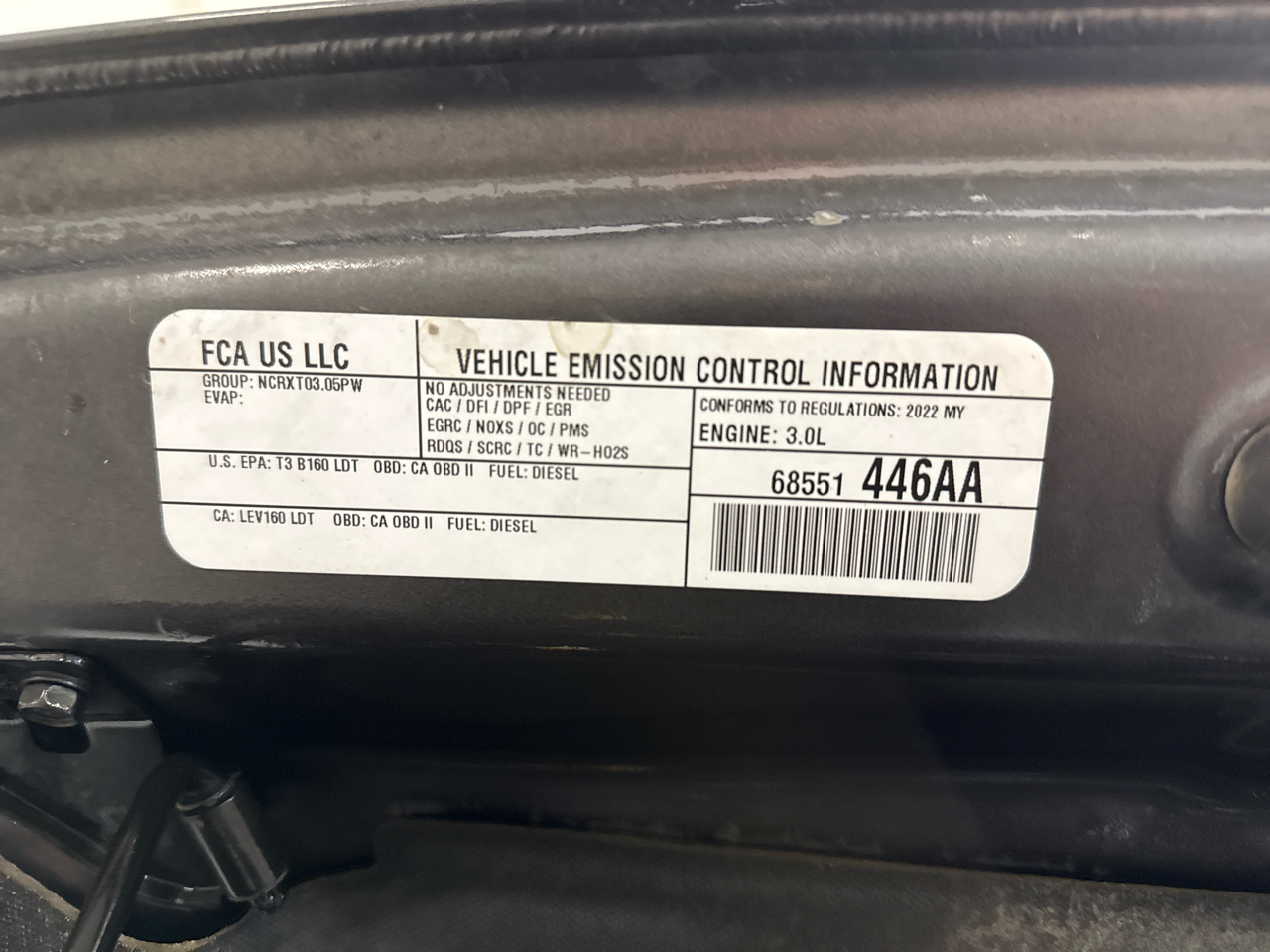 Jeep Gladiator Rubicon 2022