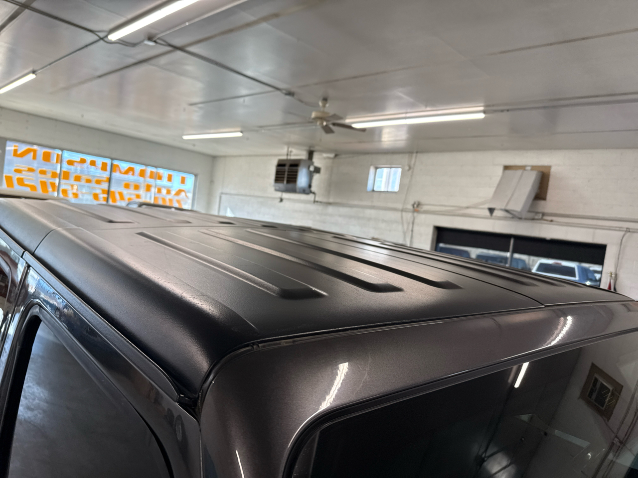 Jeep Gladiator Rubicon 2022