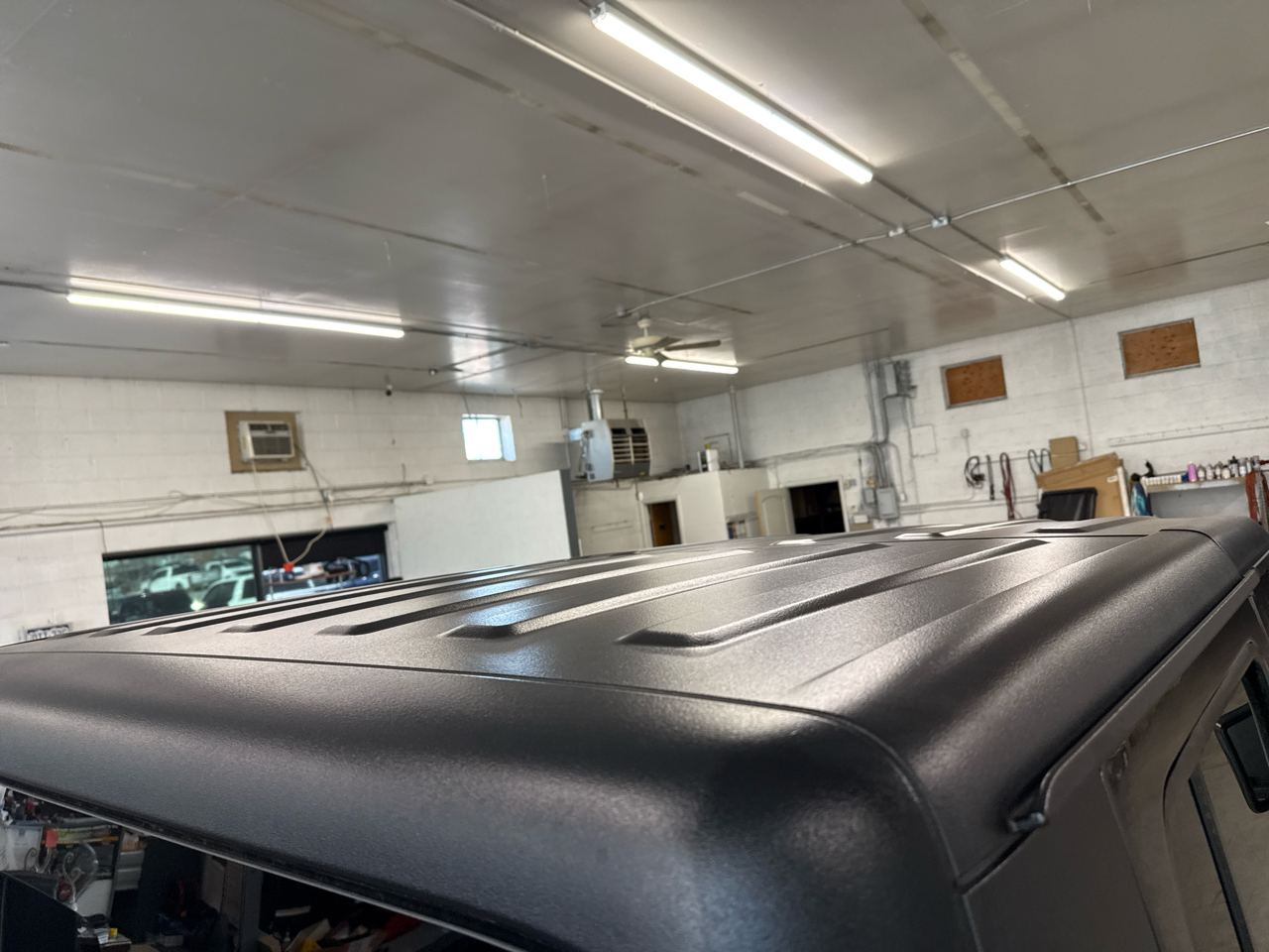 Jeep Gladiator Rubicon 2022