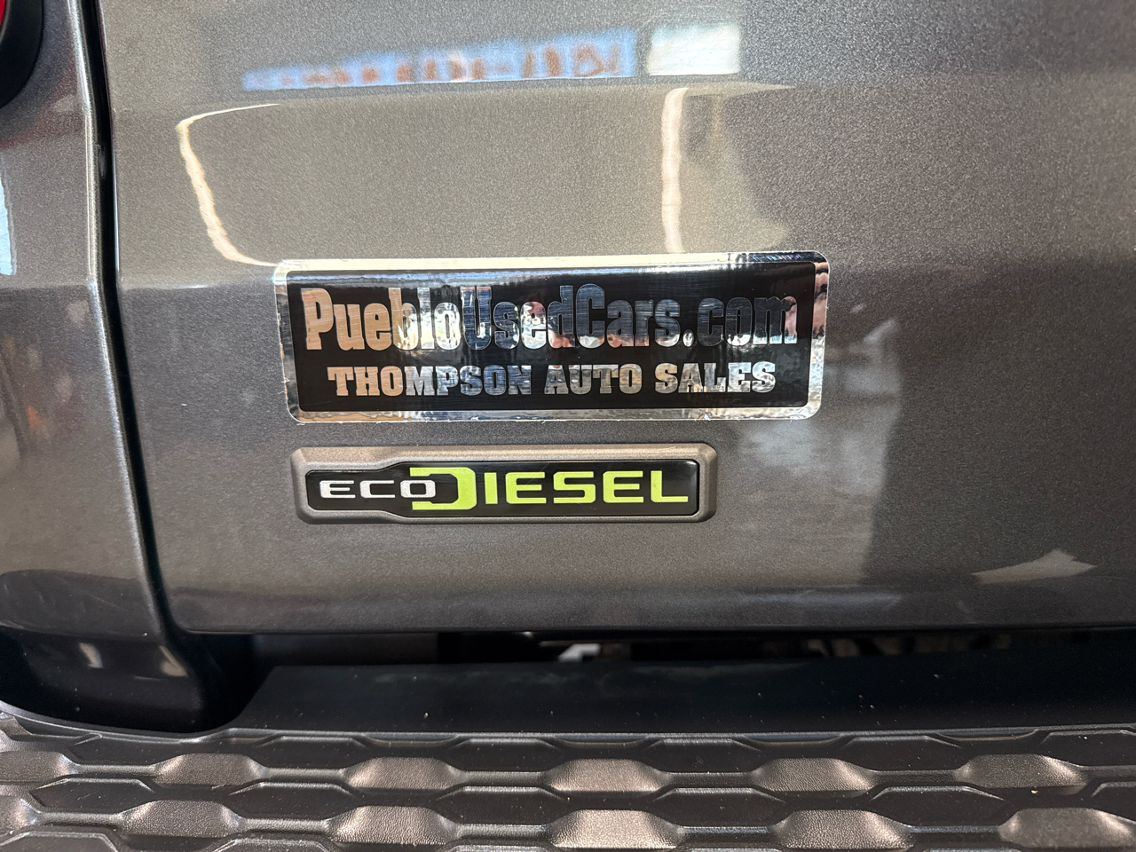 Jeep Gladiator Rubicon 2022