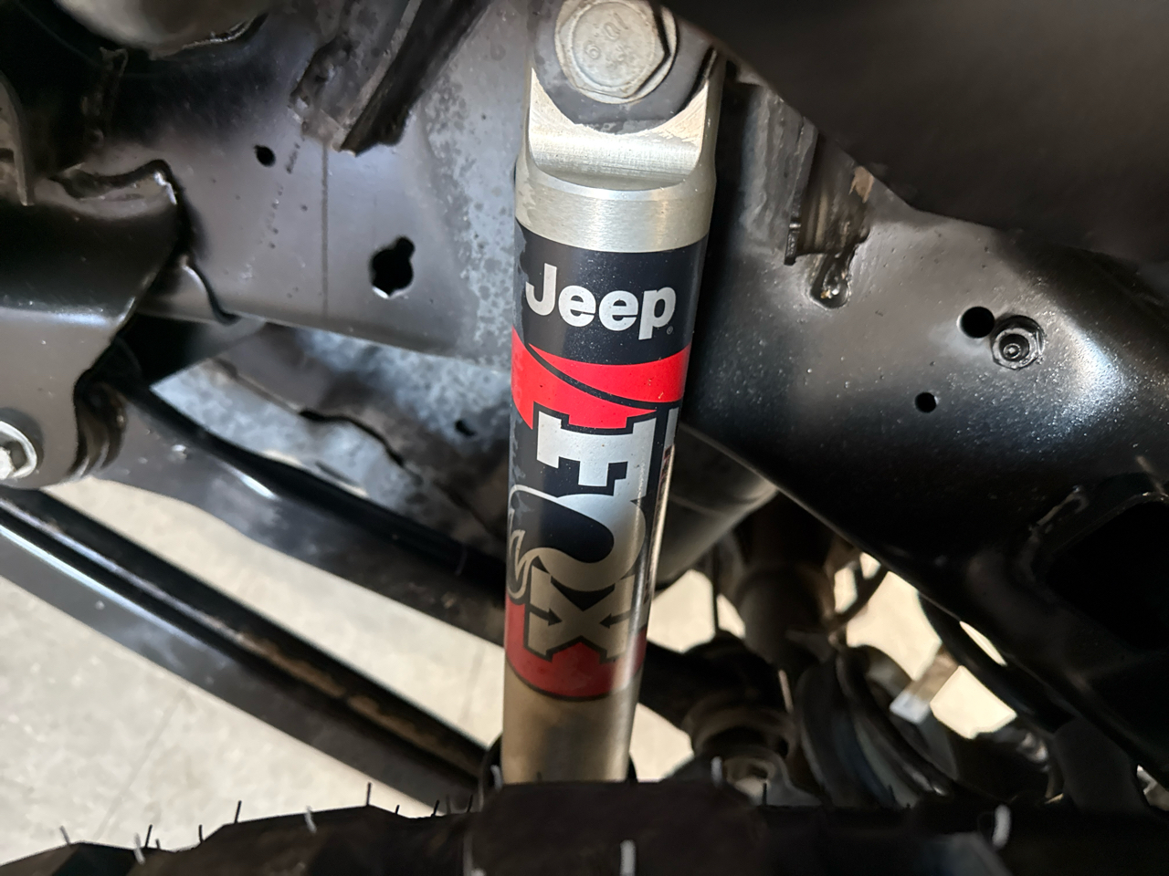 Jeep Gladiator Rubicon 2022