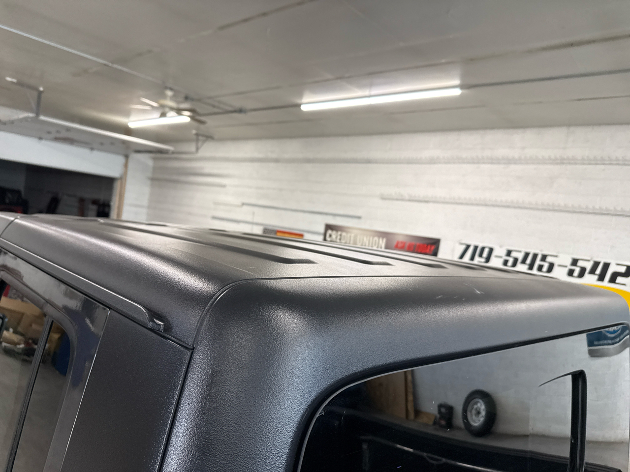 Jeep Gladiator Rubicon 2022