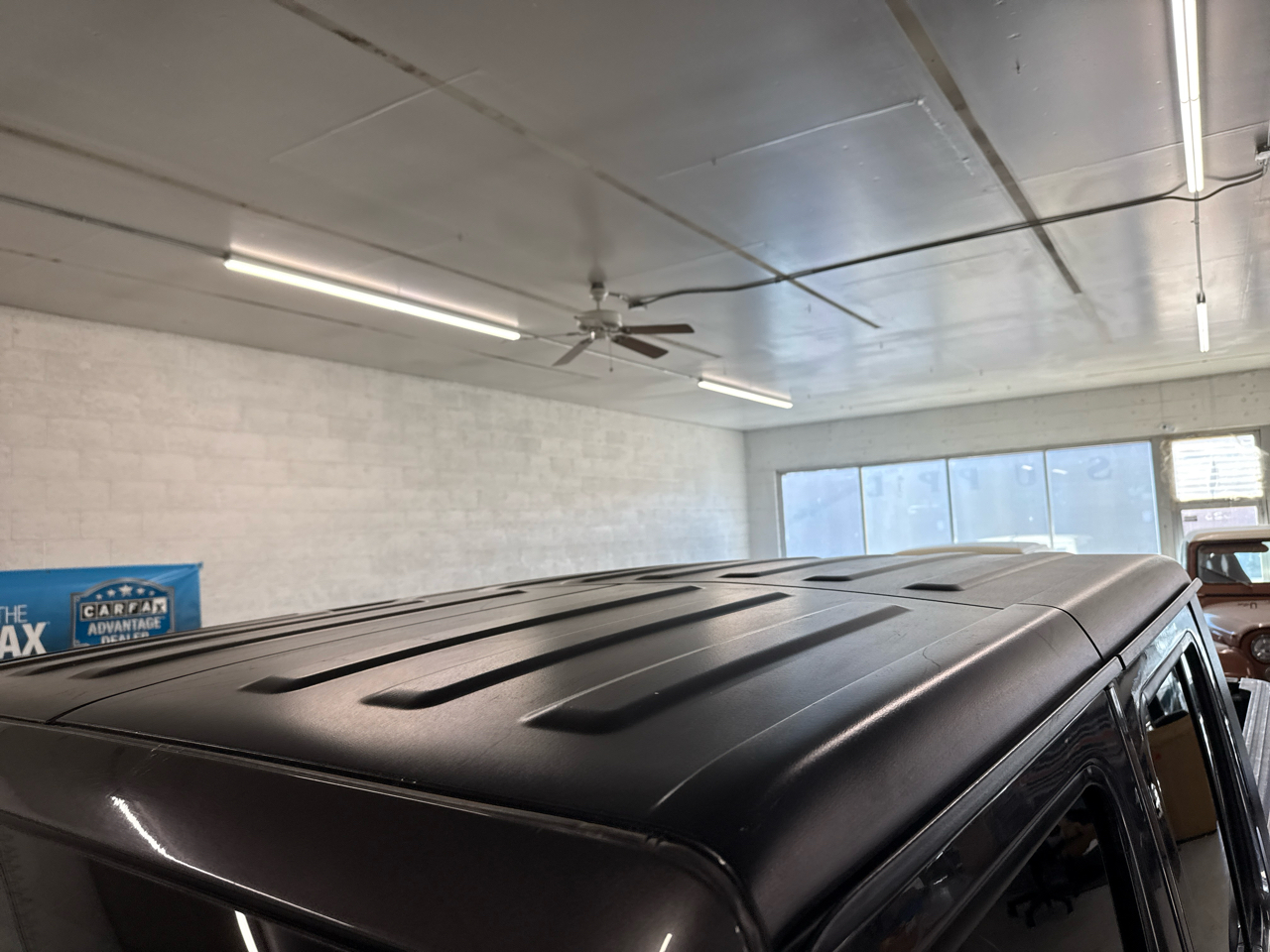 Jeep Gladiator Rubicon 2022