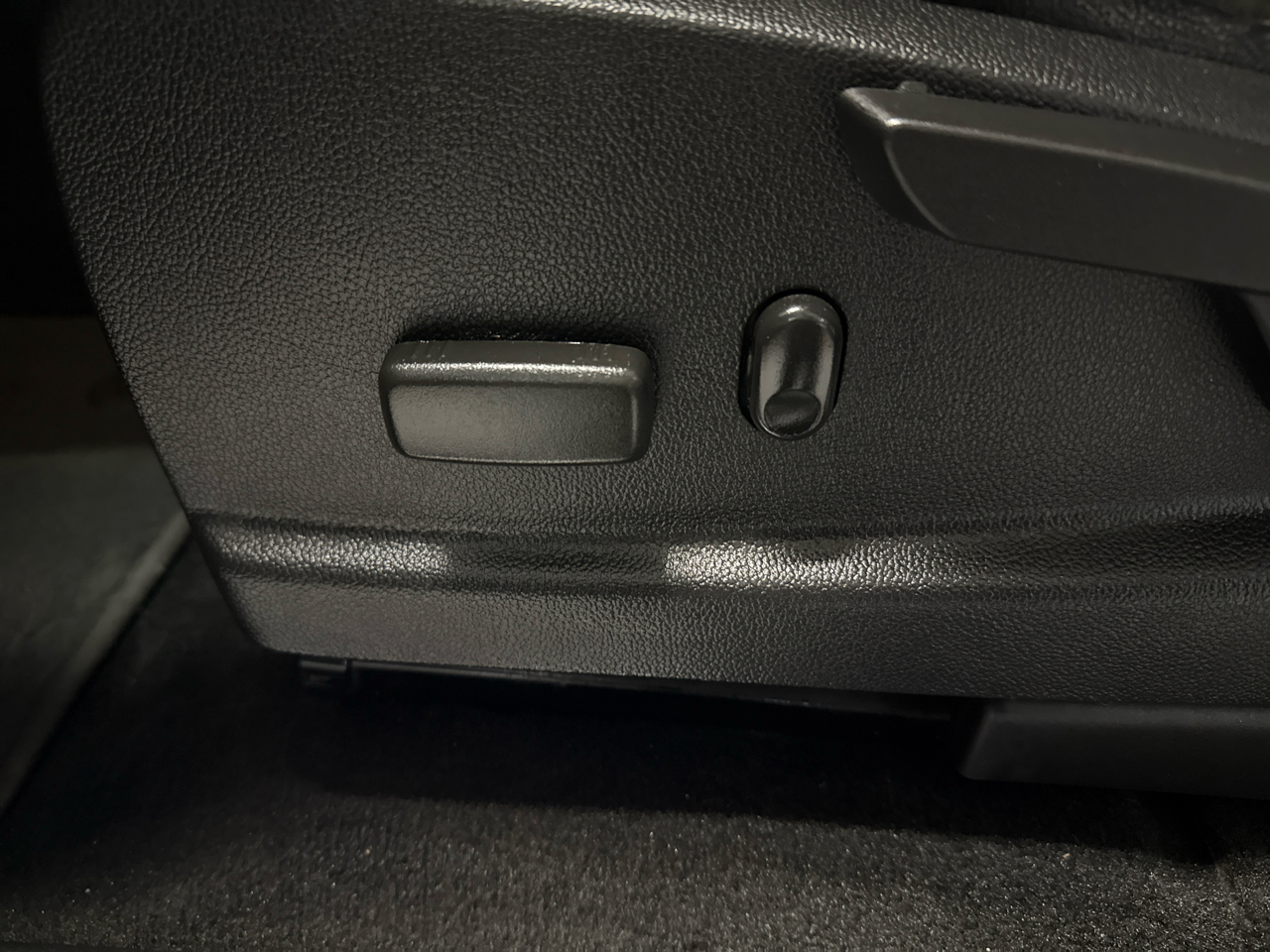 Chevrolet Colorado ZR2 Crew Cab 4WD 2018