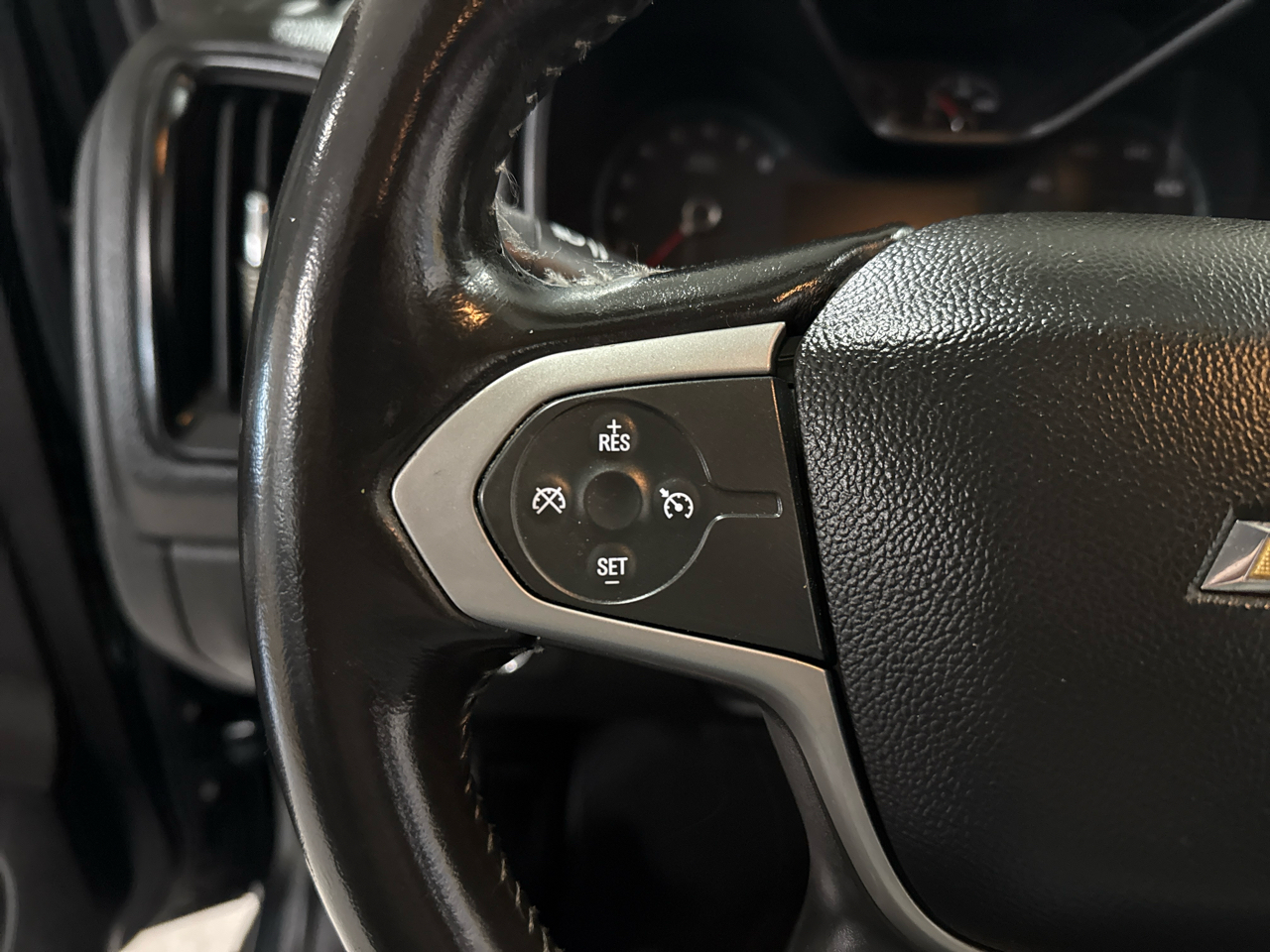 Chevrolet Colorado ZR2 Crew Cab 4WD 2018