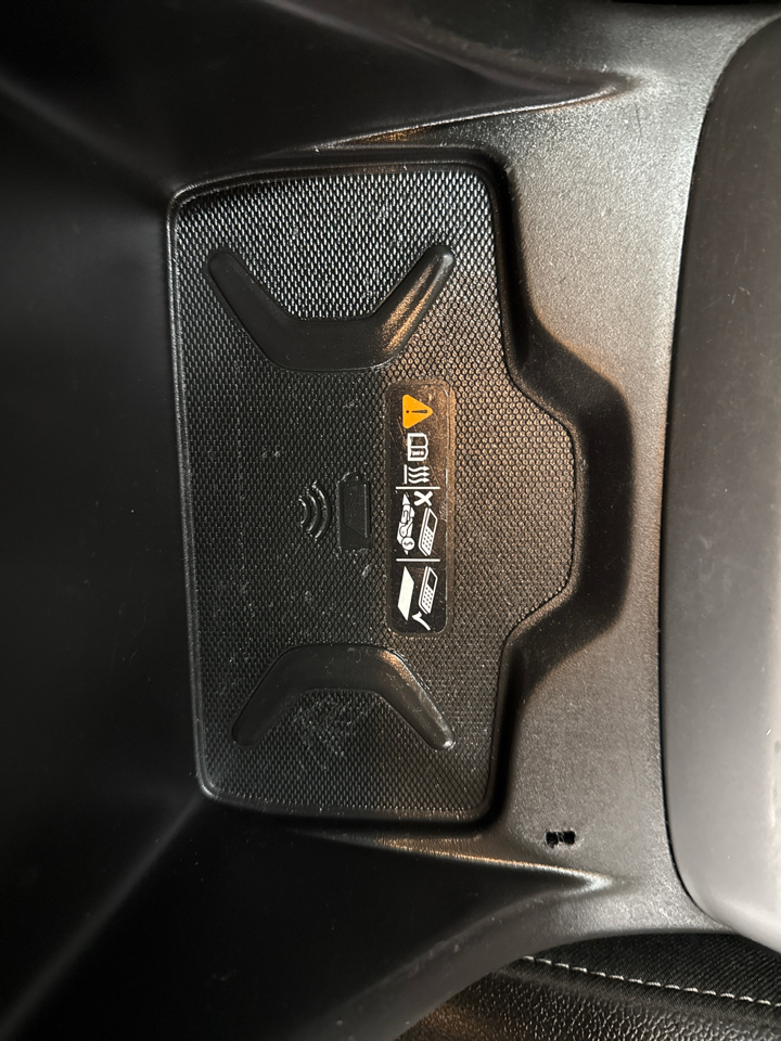 Chevrolet Colorado ZR2 Crew Cab 4WD 2018