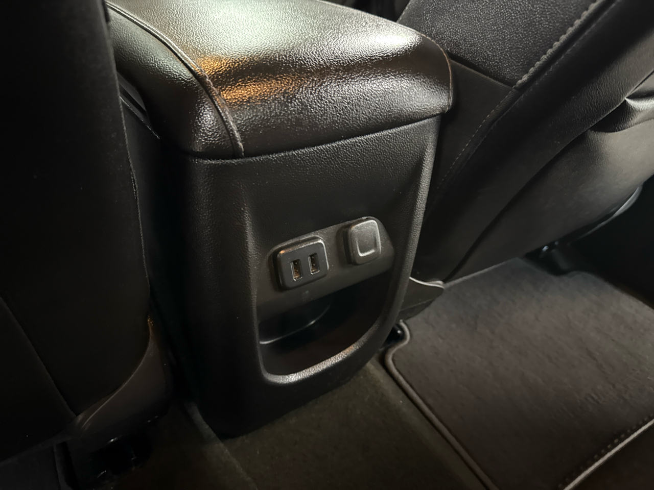 Chevrolet Colorado ZR2 Crew Cab 4WD 2018