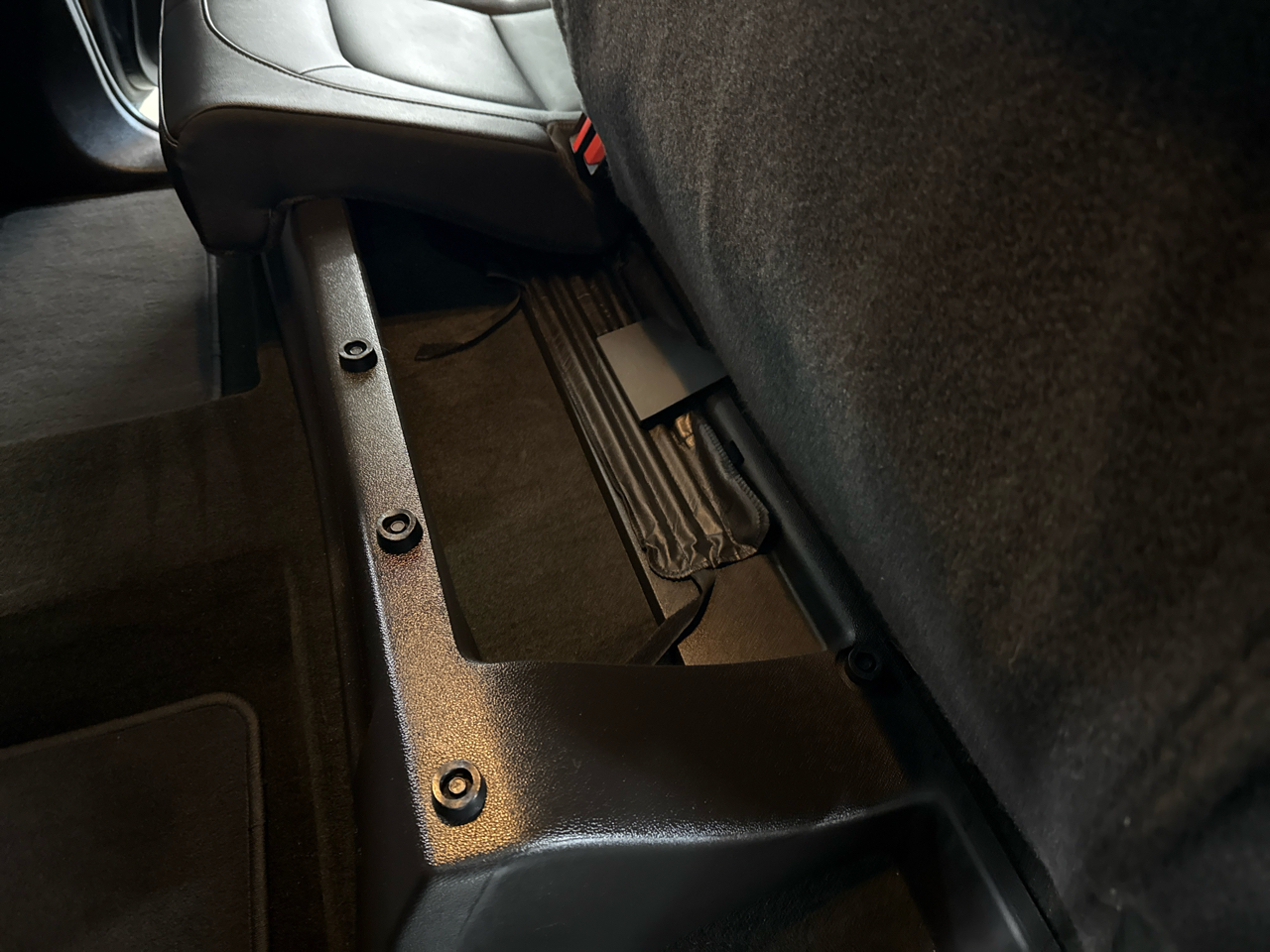 Chevrolet Colorado ZR2 Crew Cab 4WD 2018