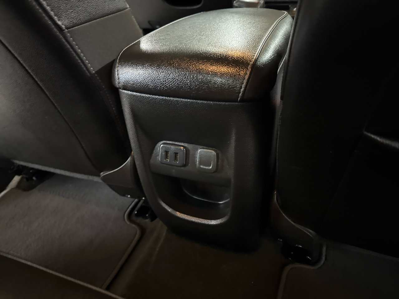 Chevrolet Colorado ZR2 Crew Cab 4WD 2018