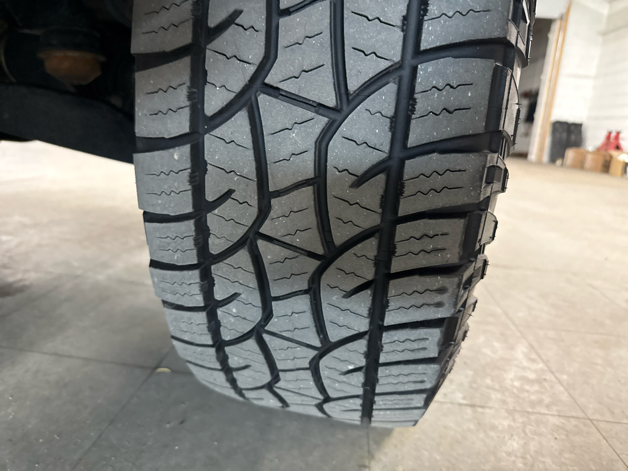 Chevrolet Colorado ZR2 Crew Cab 4WD 2018