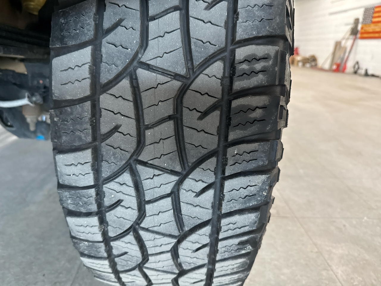 Chevrolet Colorado ZR2 Crew Cab 4WD 2018