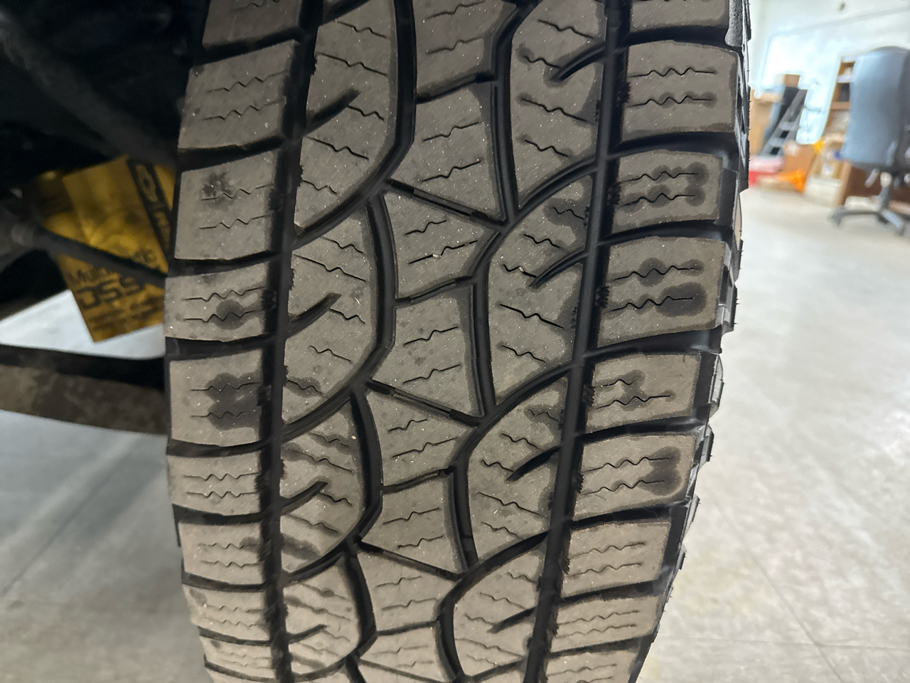 Chevrolet Colorado ZR2 Crew Cab 4WD 2018