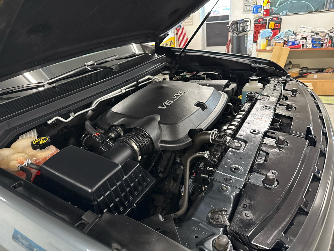 Chevrolet Colorado ZR2 Crew Cab 4WD 2018