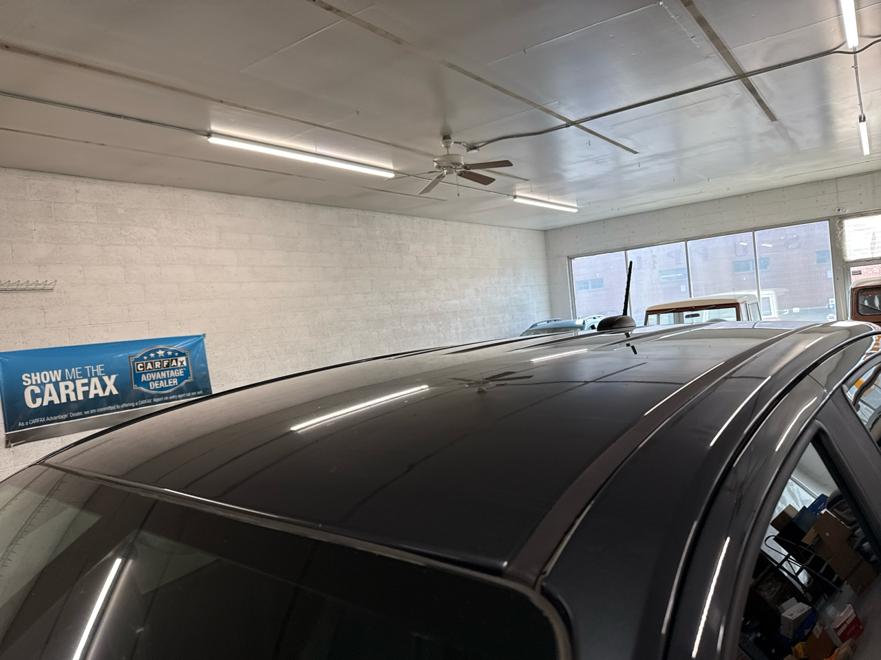 Chevrolet Colorado ZR2 Crew Cab 4WD 2018