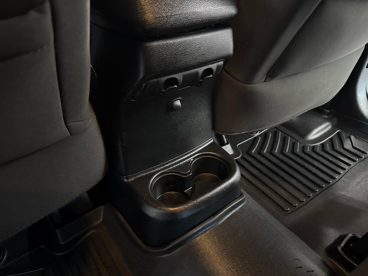 Jeep Wrangler JK Unlimited Sport 4WD 2018