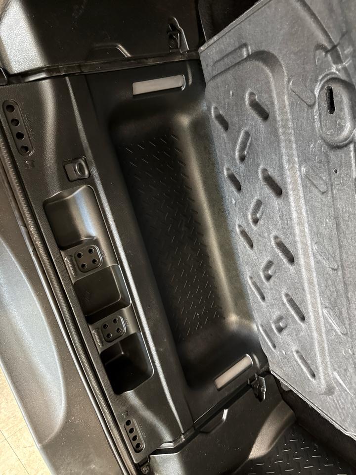 Jeep Wrangler JK Unlimited Sport 4WD 2018