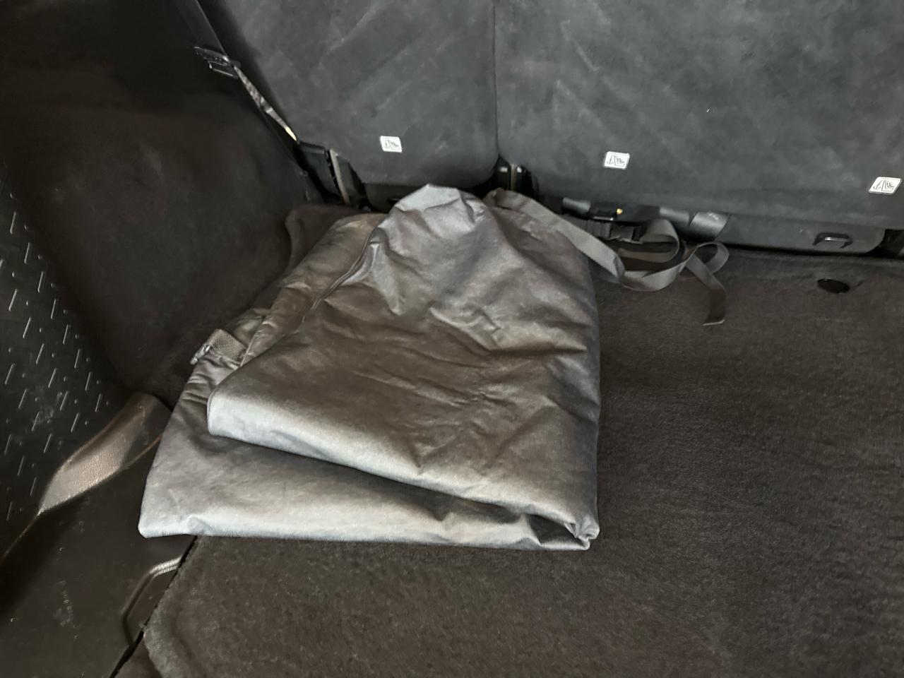 Jeep Wrangler JK Unlimited Sport 4WD 2018