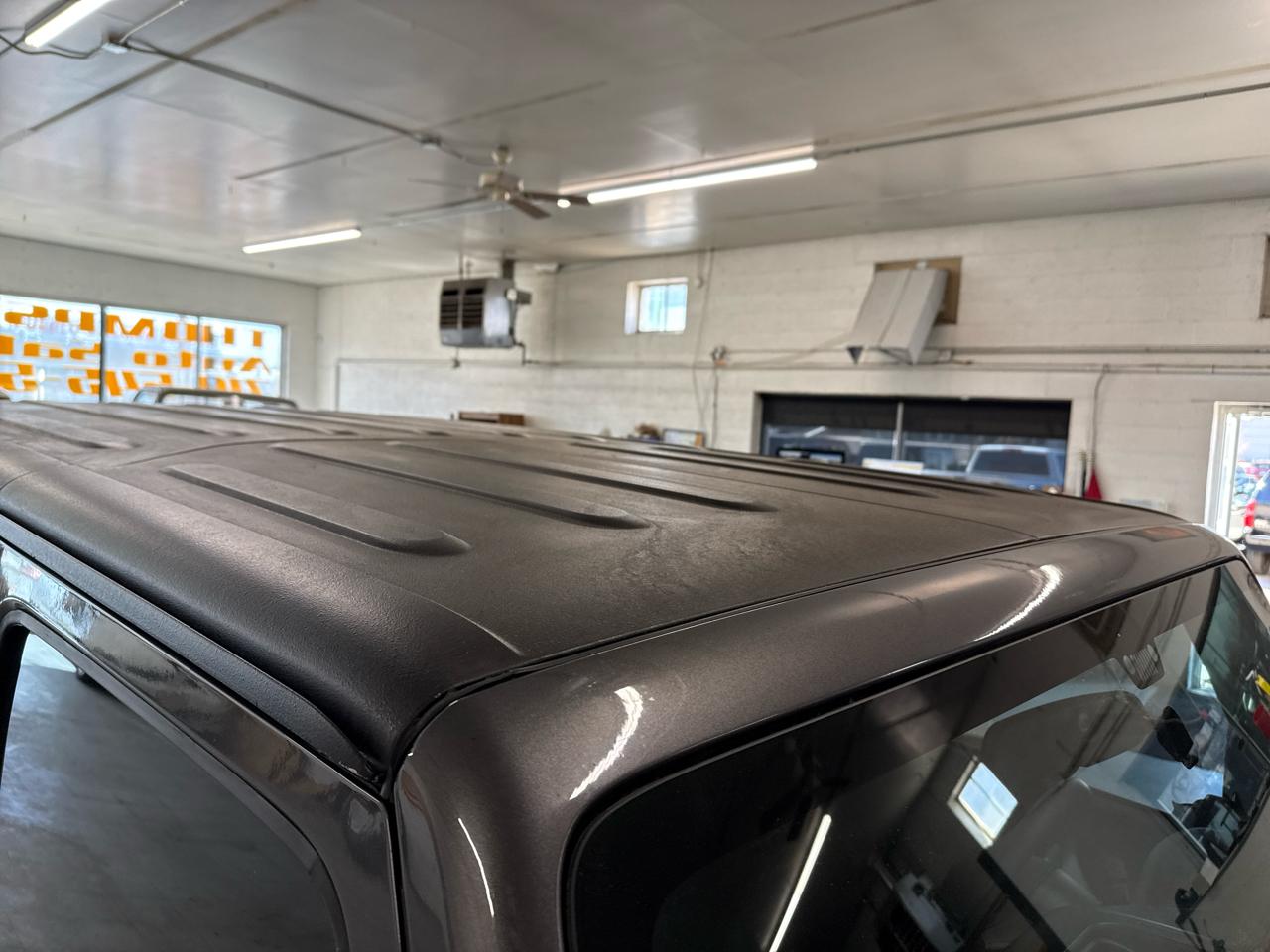 Jeep Wrangler JK Unlimited Sport 4WD 2018