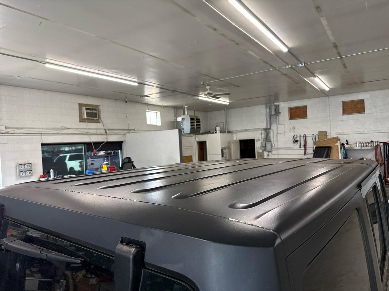 Jeep Wrangler JK Unlimited Sport 4WD 2018