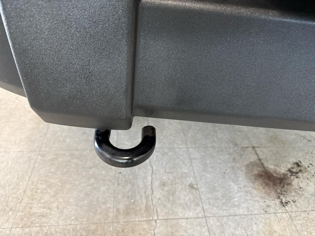 Jeep Wrangler JK Unlimited Sport 4WD 2018